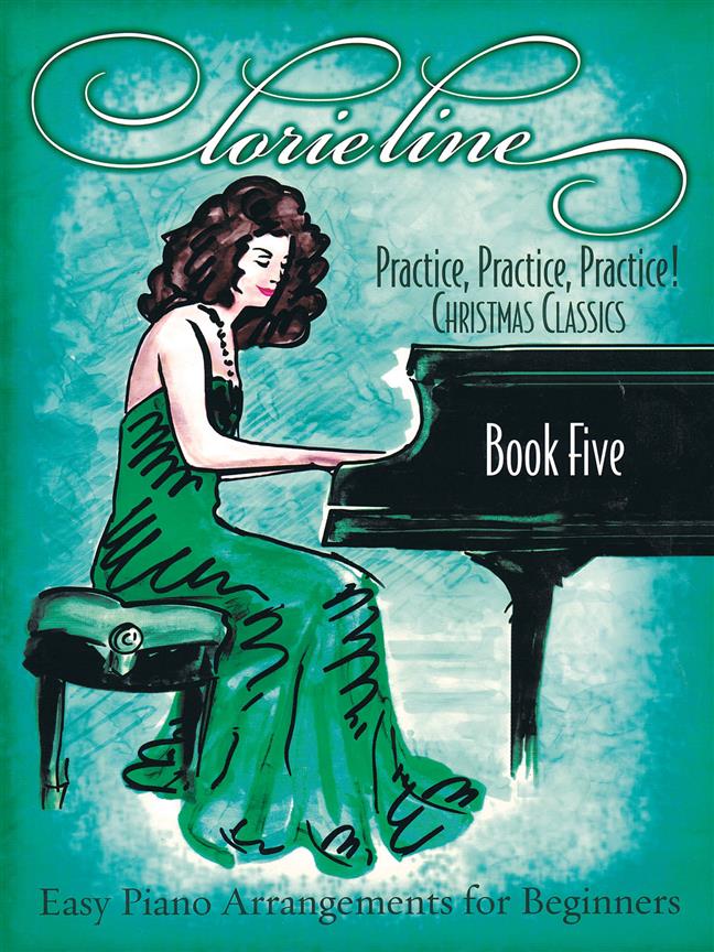Practice, Practice, Practice!IV:Christmas Classic